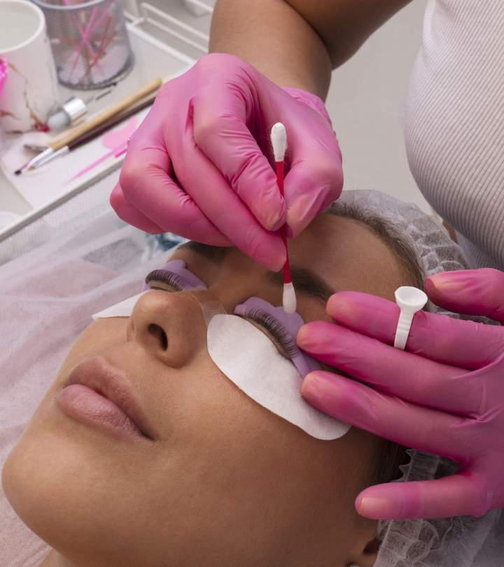 Microshading Salon Guadeloupe