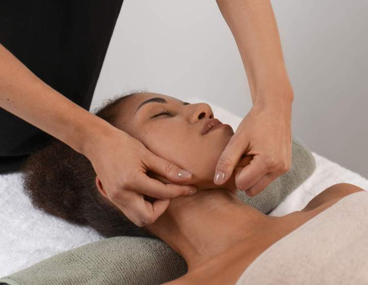 Wellness Massages Saint-Claude