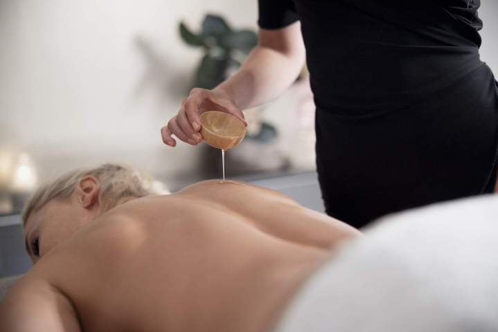 Wellness Massages Saint-Claude