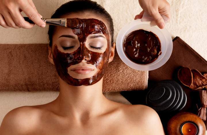 Soins du visage, Saint-Claude