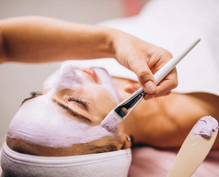 Facial Treatments Guadeloupe