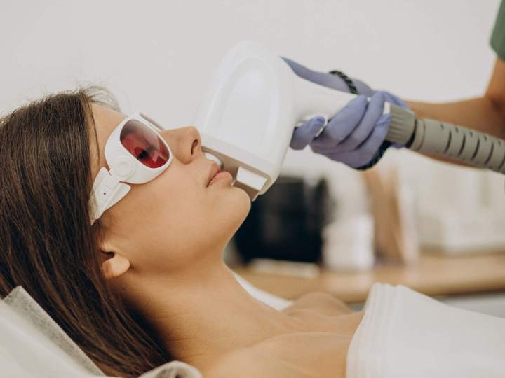 Hair Removal Center Guadeloupe