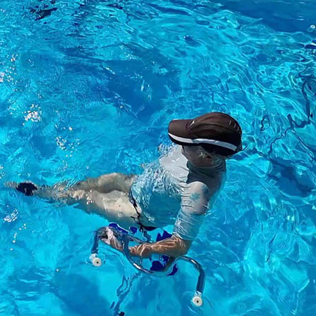 Aquabiking Gourbeyre