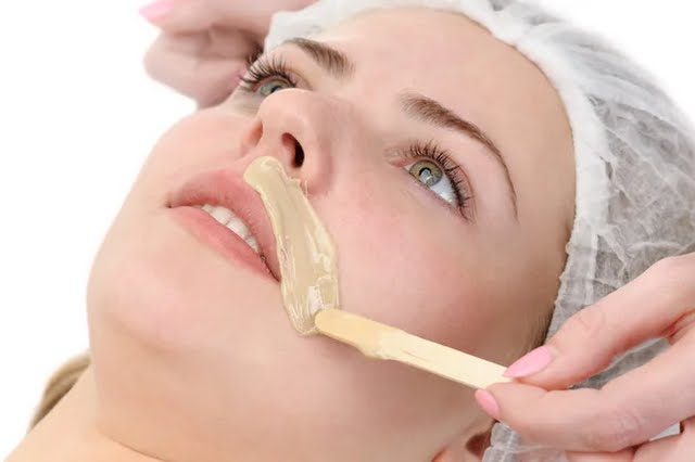 Epilation femme Guadeloupe