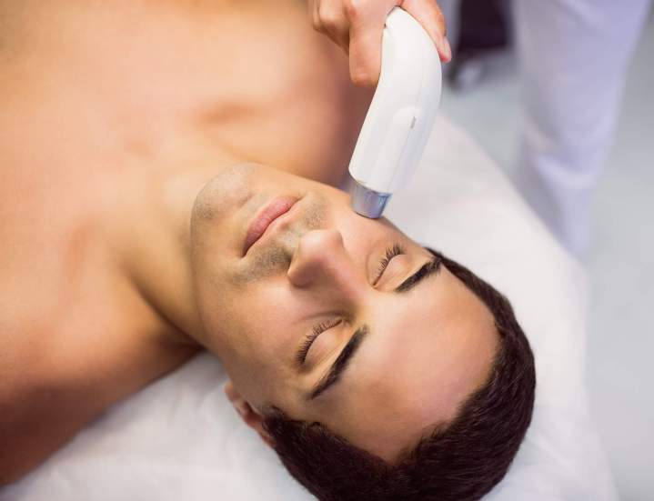 Hair Removal Center Guadeloupe