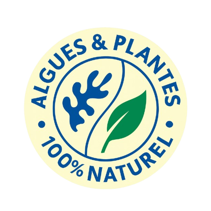 Logo Algues & plantes
