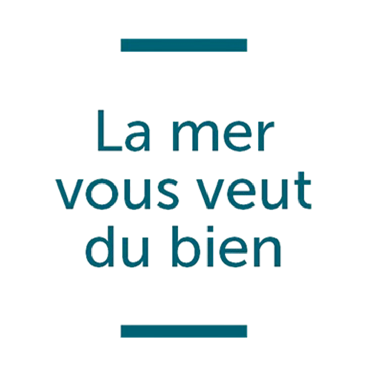 Logo La mer vous veut du bien