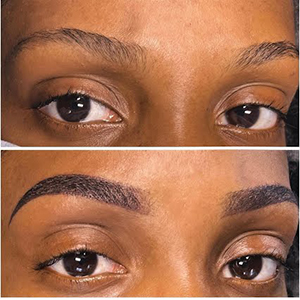Microblading Gourbeyre