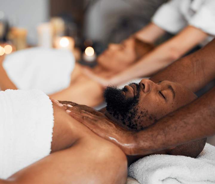 Modelages bien-être Saint-Claude