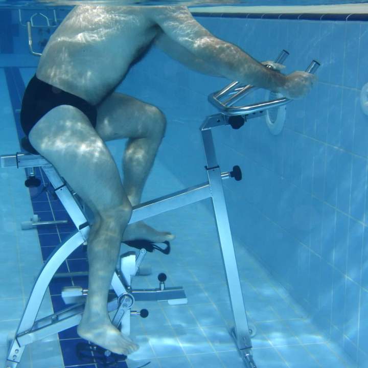 Aquabiking Guadeloupe