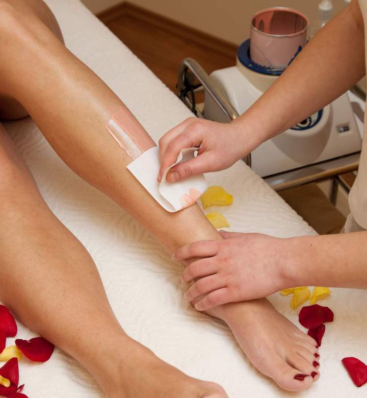 Centre d'épilation Guadeloupe